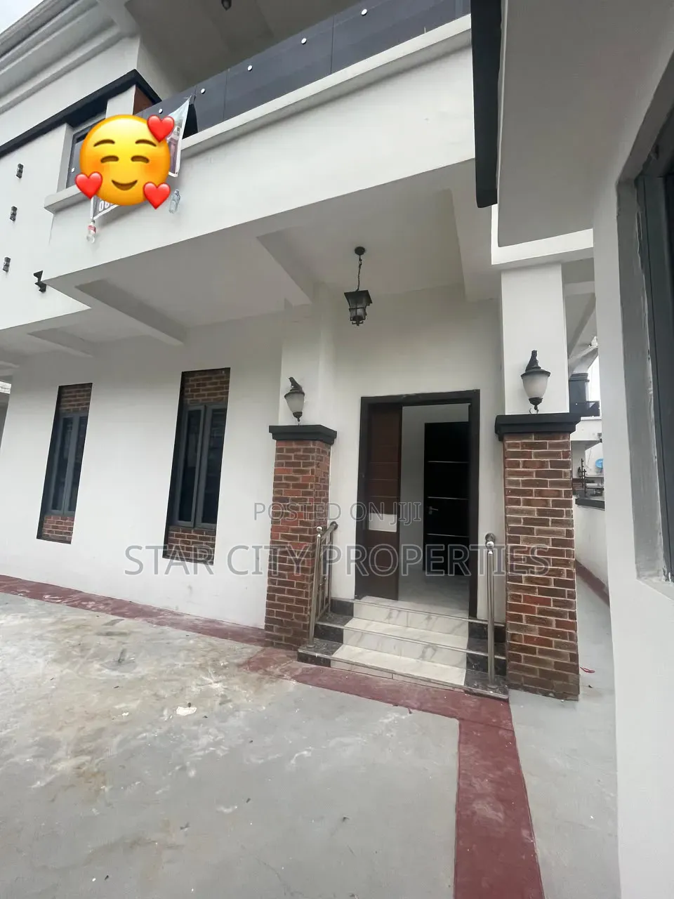 5bdrm Duplex in Tulip Heaven Chevron for rent