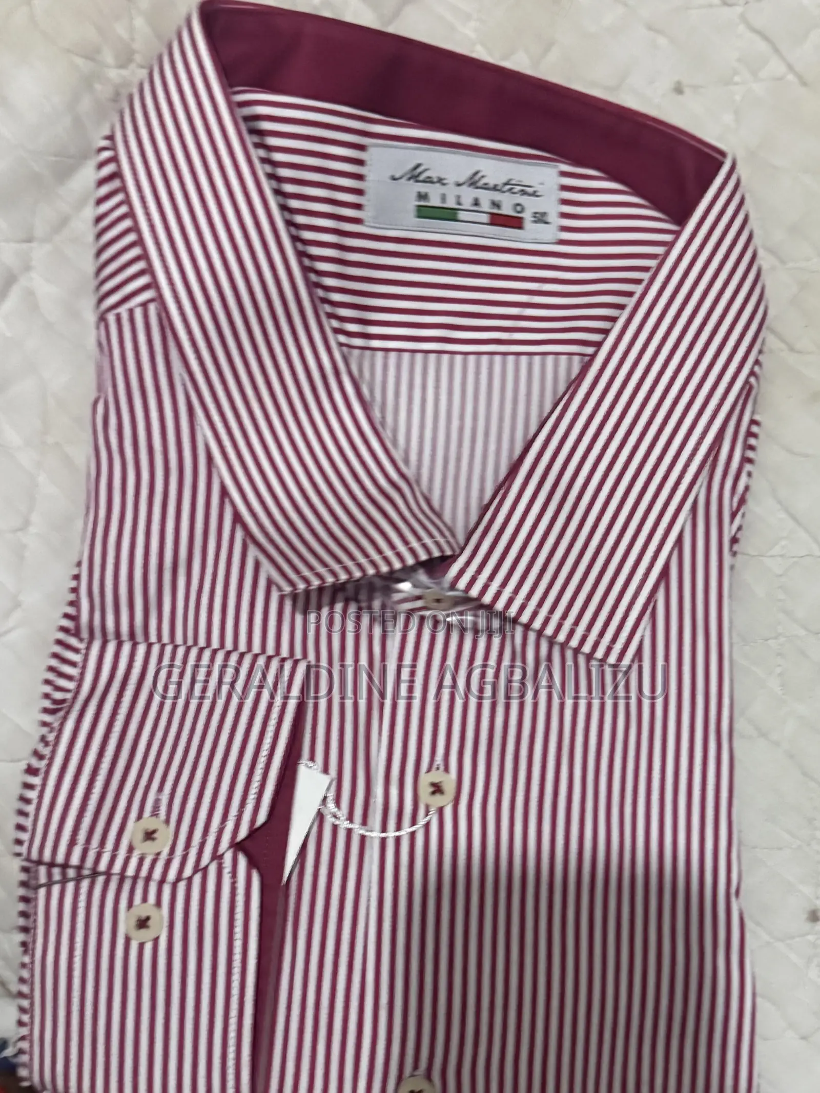Good Quality 5xl Big Size Shirts on Sales