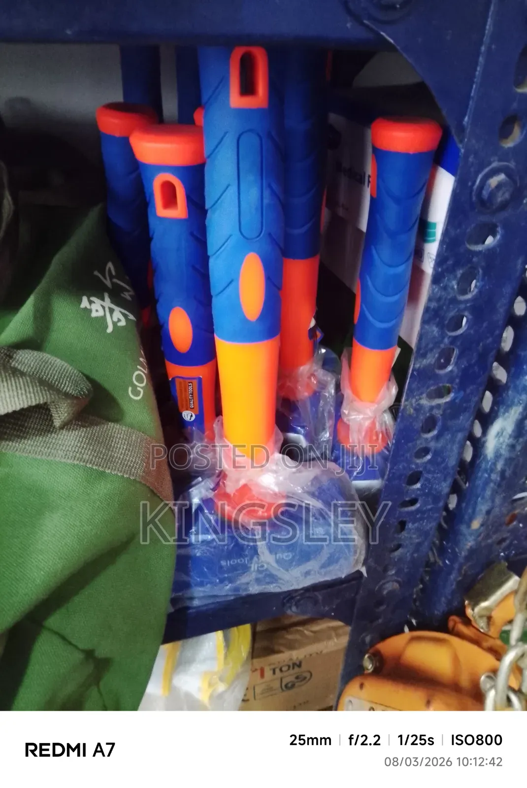 Sledgehammer 2kg