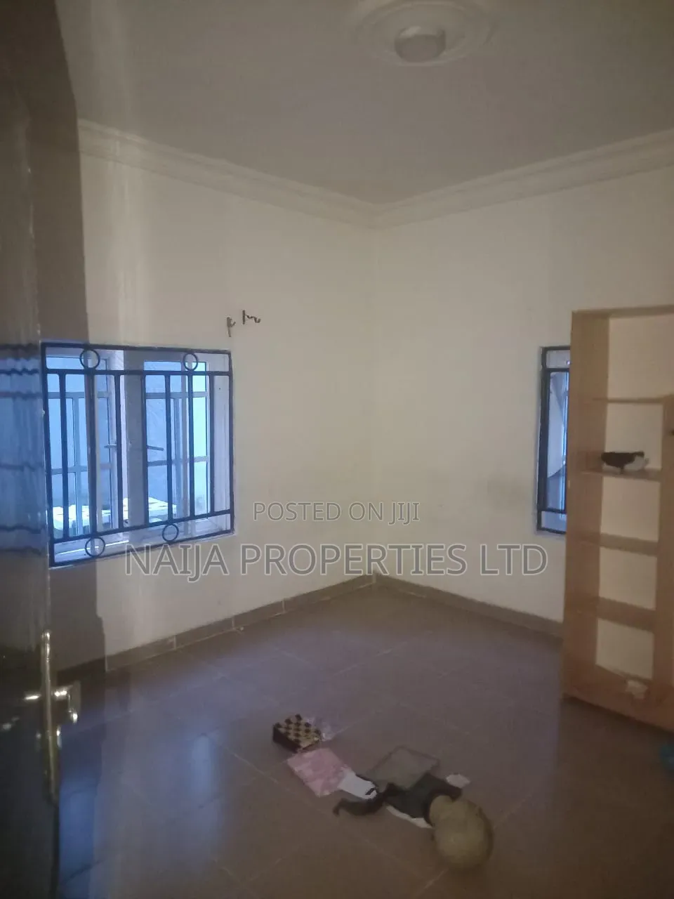 Mini Flat in Sunshine Estate, Sangotedo for rent