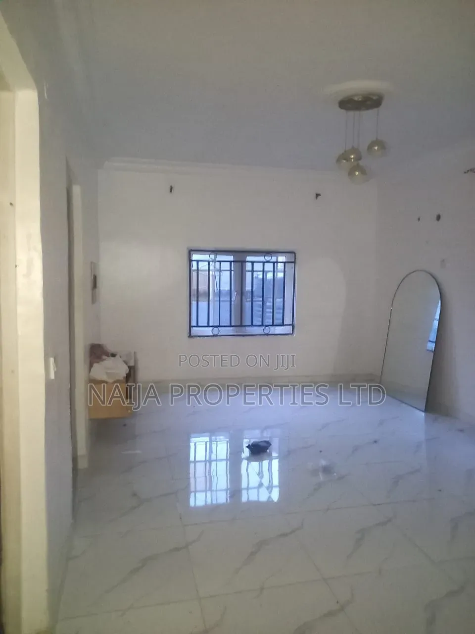 Mini Flat in Sunshine Estate, Sangotedo for rent