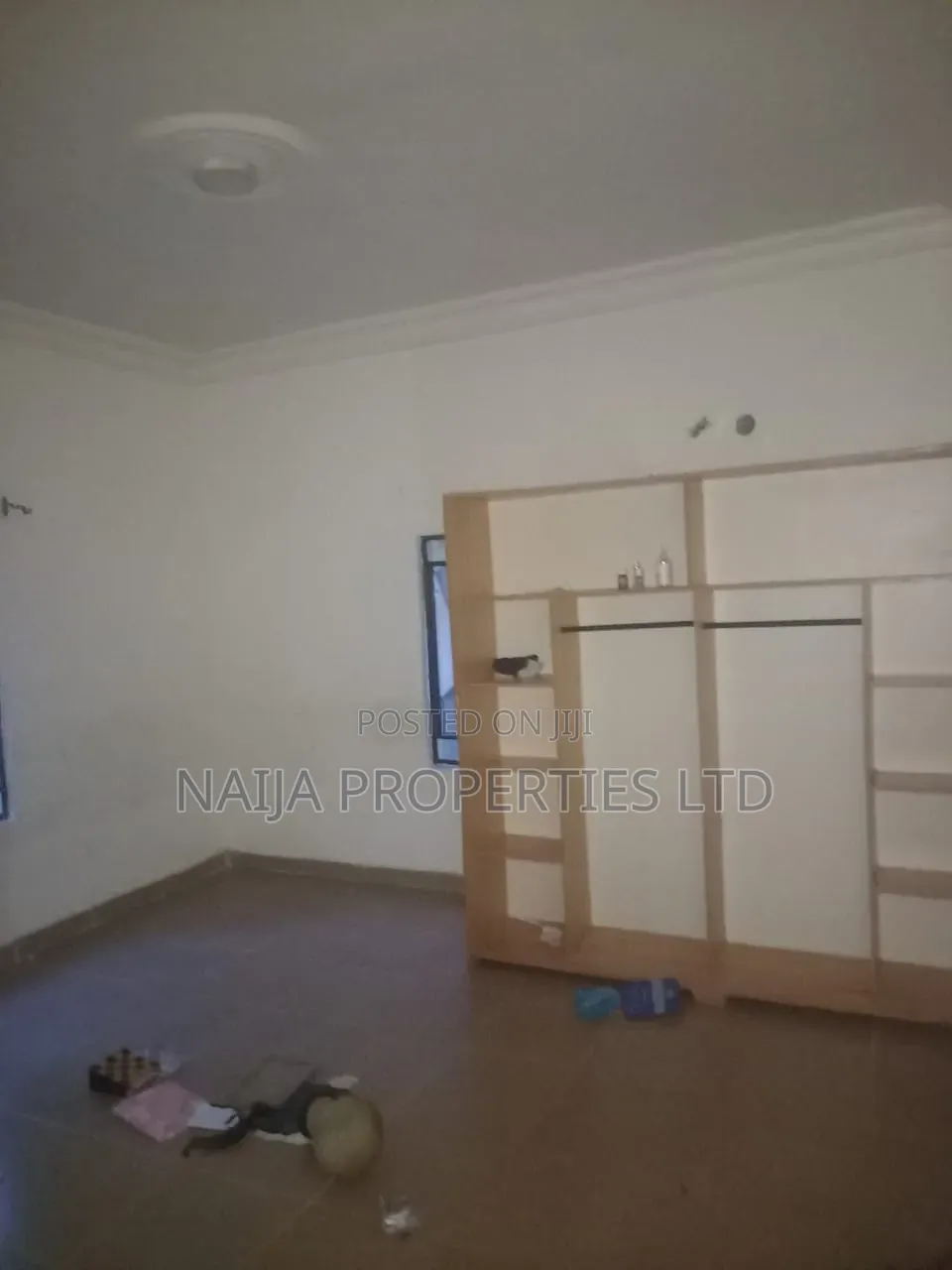 Mini Flat in Sunshine Estate, Sangotedo for rent