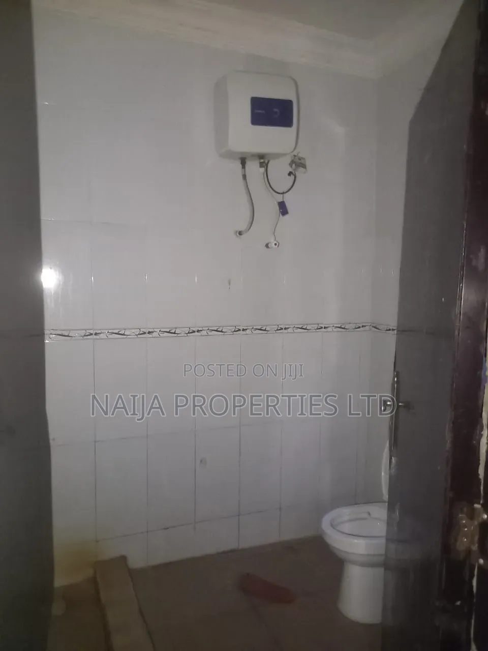 Mini Flat in Sunshine Estate, Sangotedo for rent