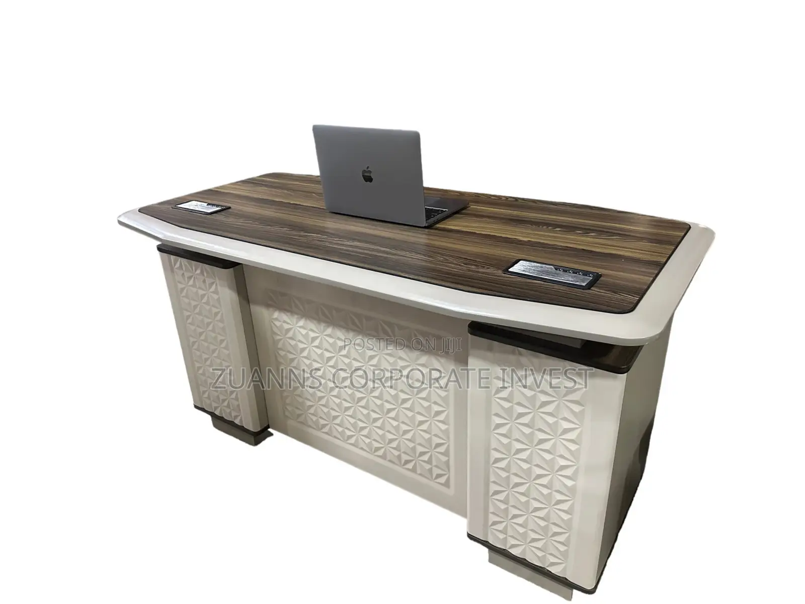 Executive Luxury CEO / Director Office Table