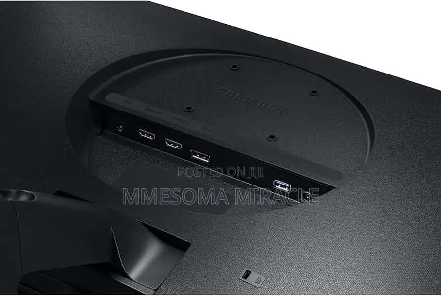 Samsung UR55 28-Inch UHD Frameless IPS ViewFinity Monitor