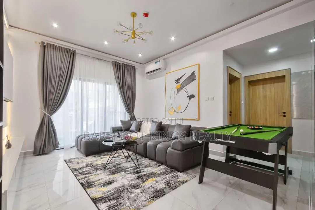 Luxury 2Bedroom Apartment With PS5