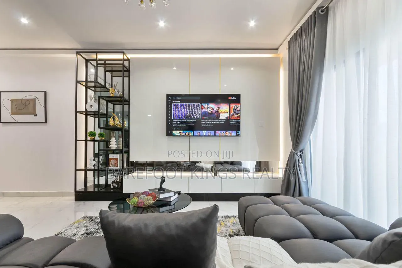 Luxury 2Bedroom Apartment With PS5