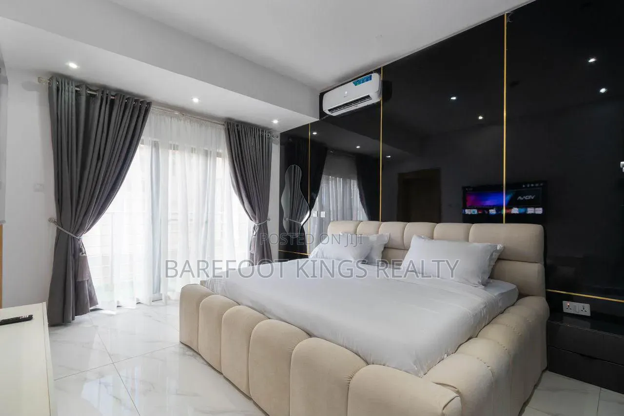 Luxury 2Bedroom Apartment With PS5