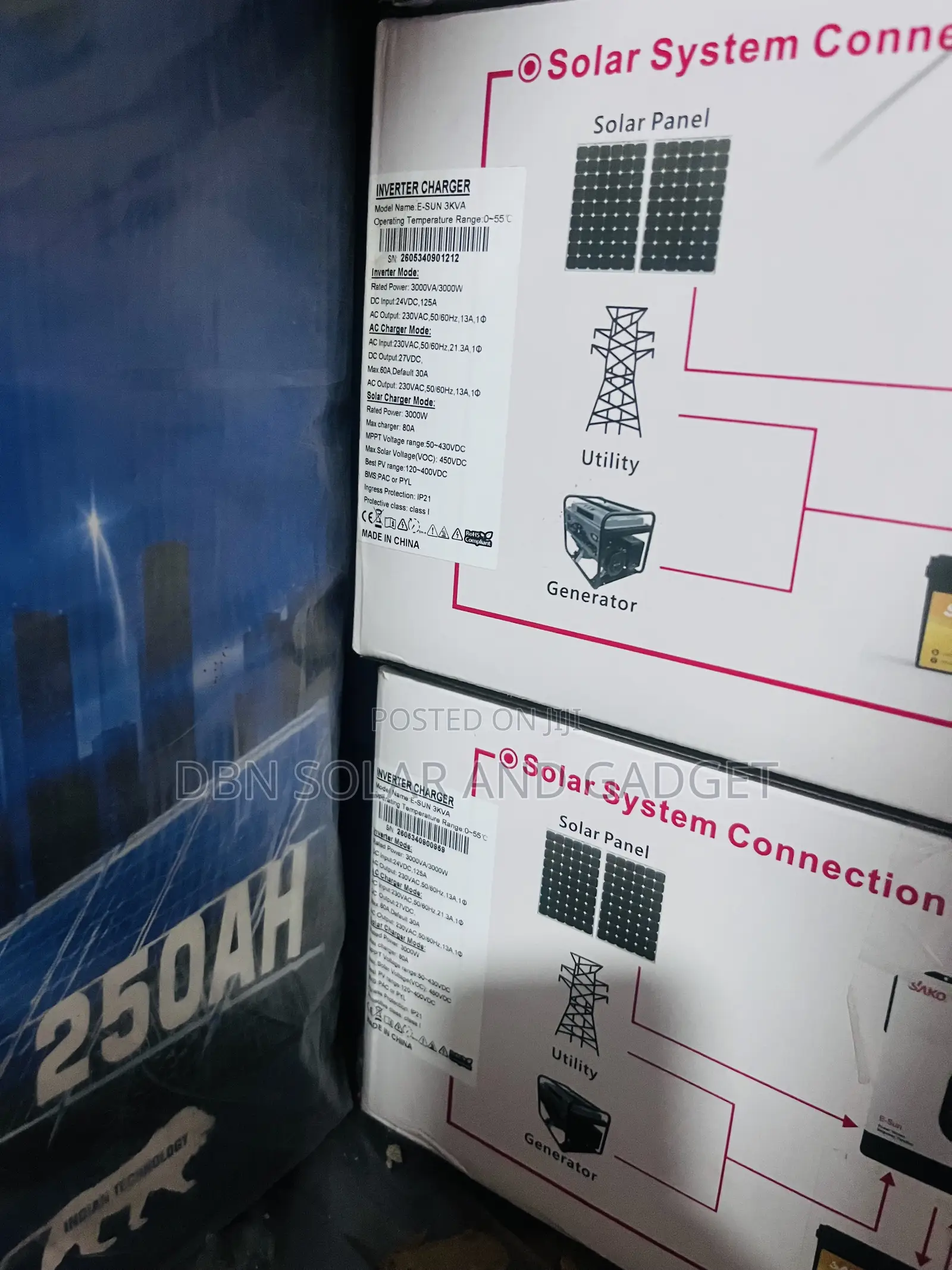 3kva 24v Sako Solar Hybrid Inverter Very Good Quality and Reliable
