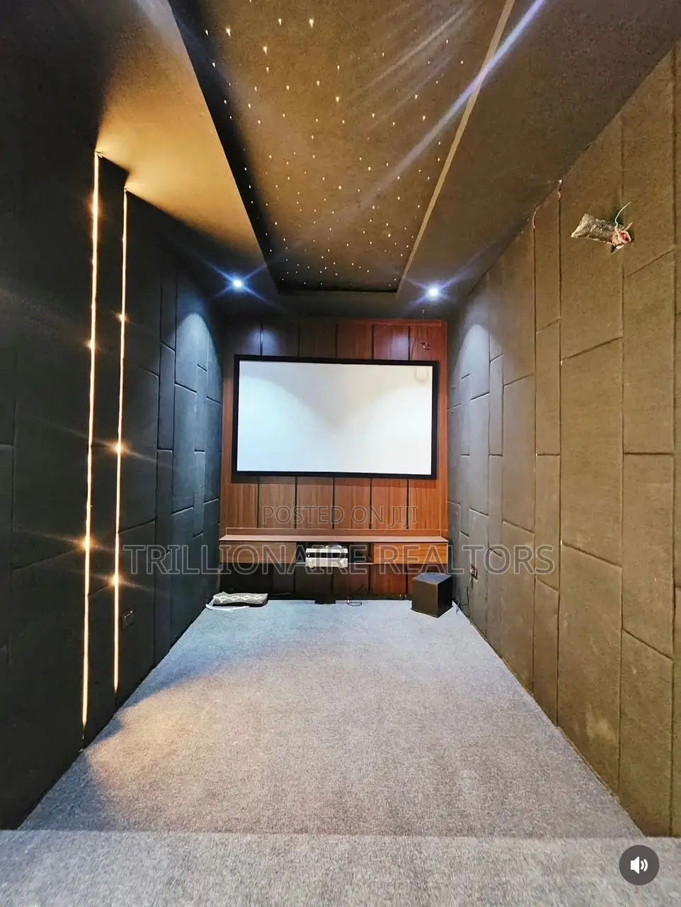 5bdrm Duplex in Lekki Phase1 for sale