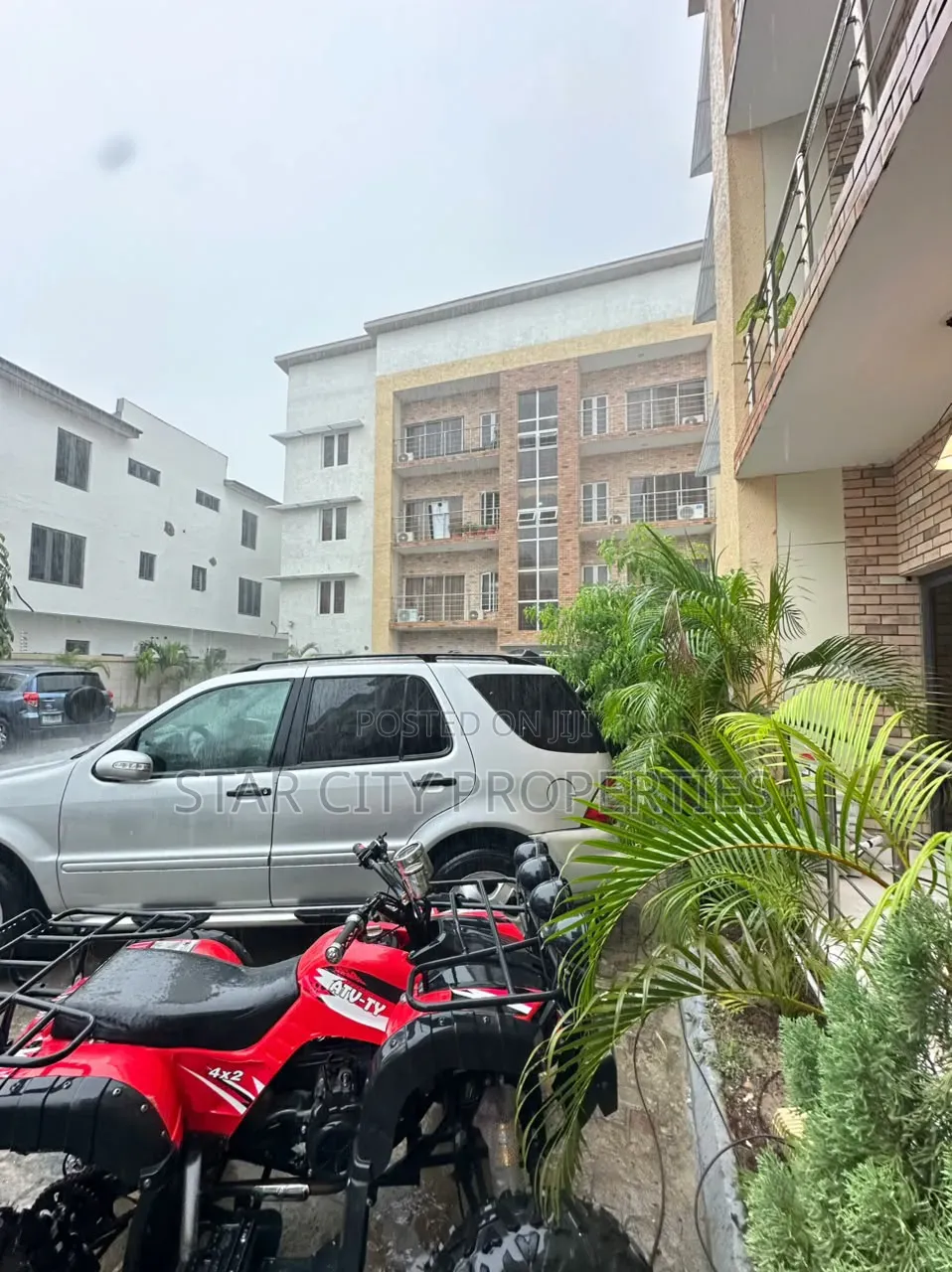 Furnished 3bdrm Apartment in Oniru Victoria for sale