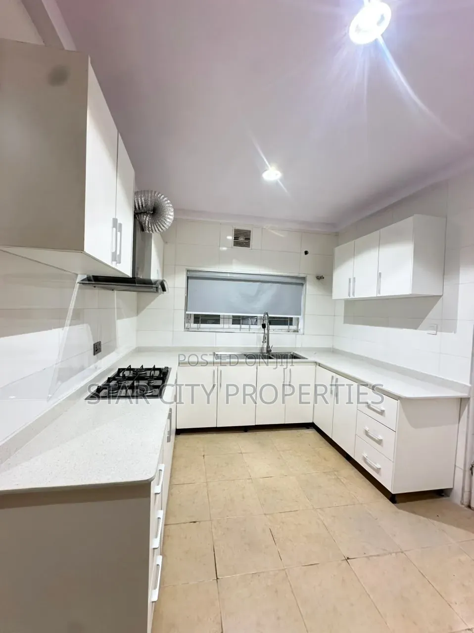 Furnished 3bdrm Apartment in Oniru Victoria for sale