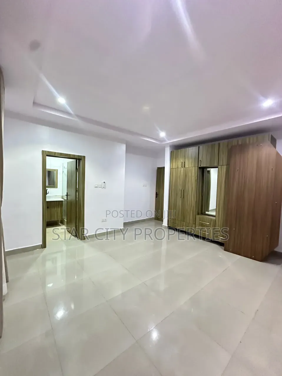 Furnished 3bdrm Apartment in Oniru Victoria for sale