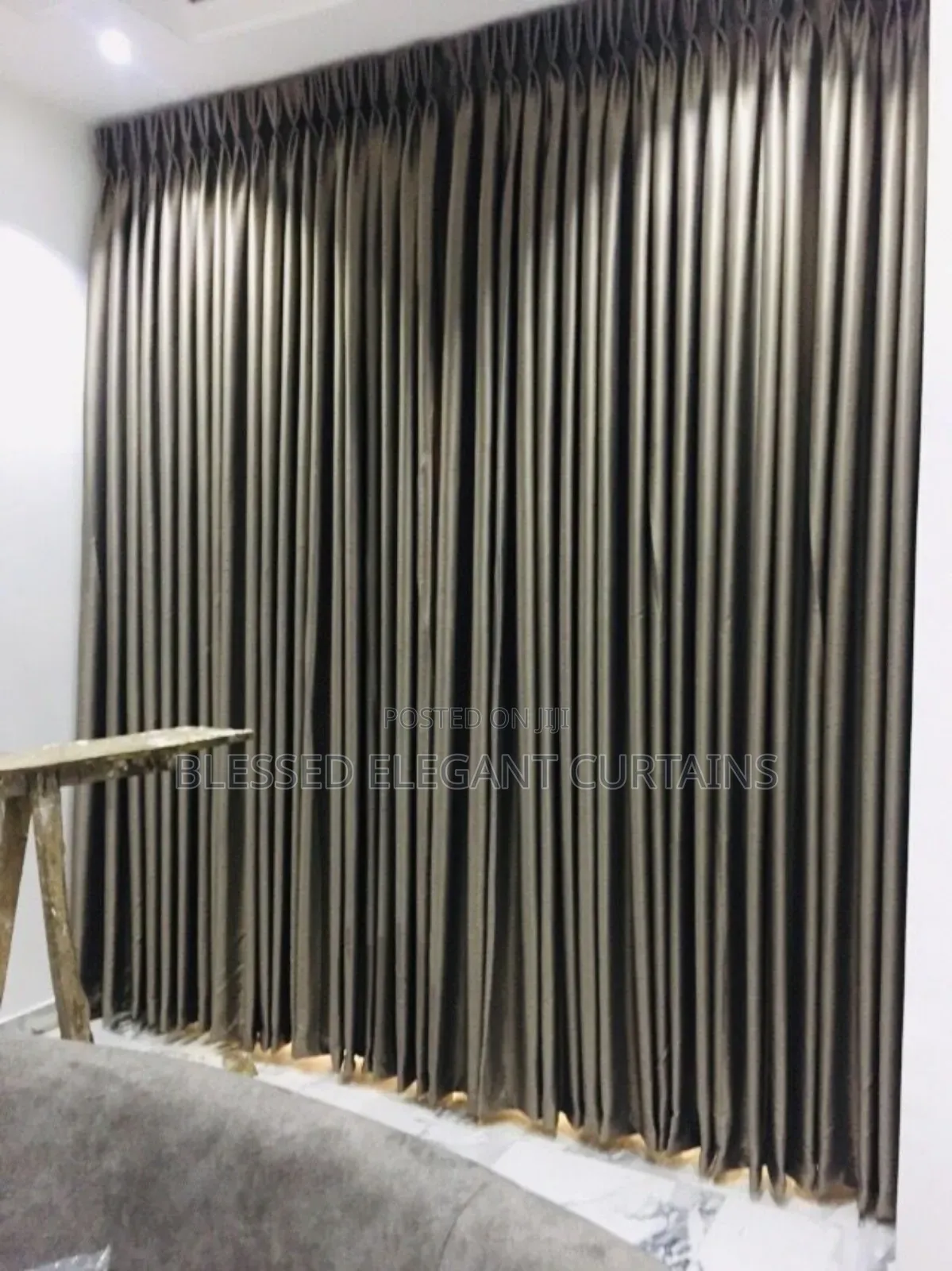 Luxury Curtains, Day Blinds Installation Services