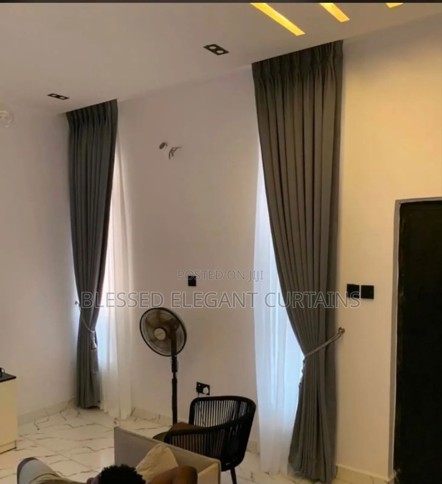 Luxury Curtains, Day Blinds Installation Services