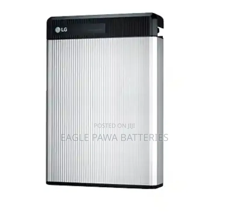 LG 6kwh Lithium Battery