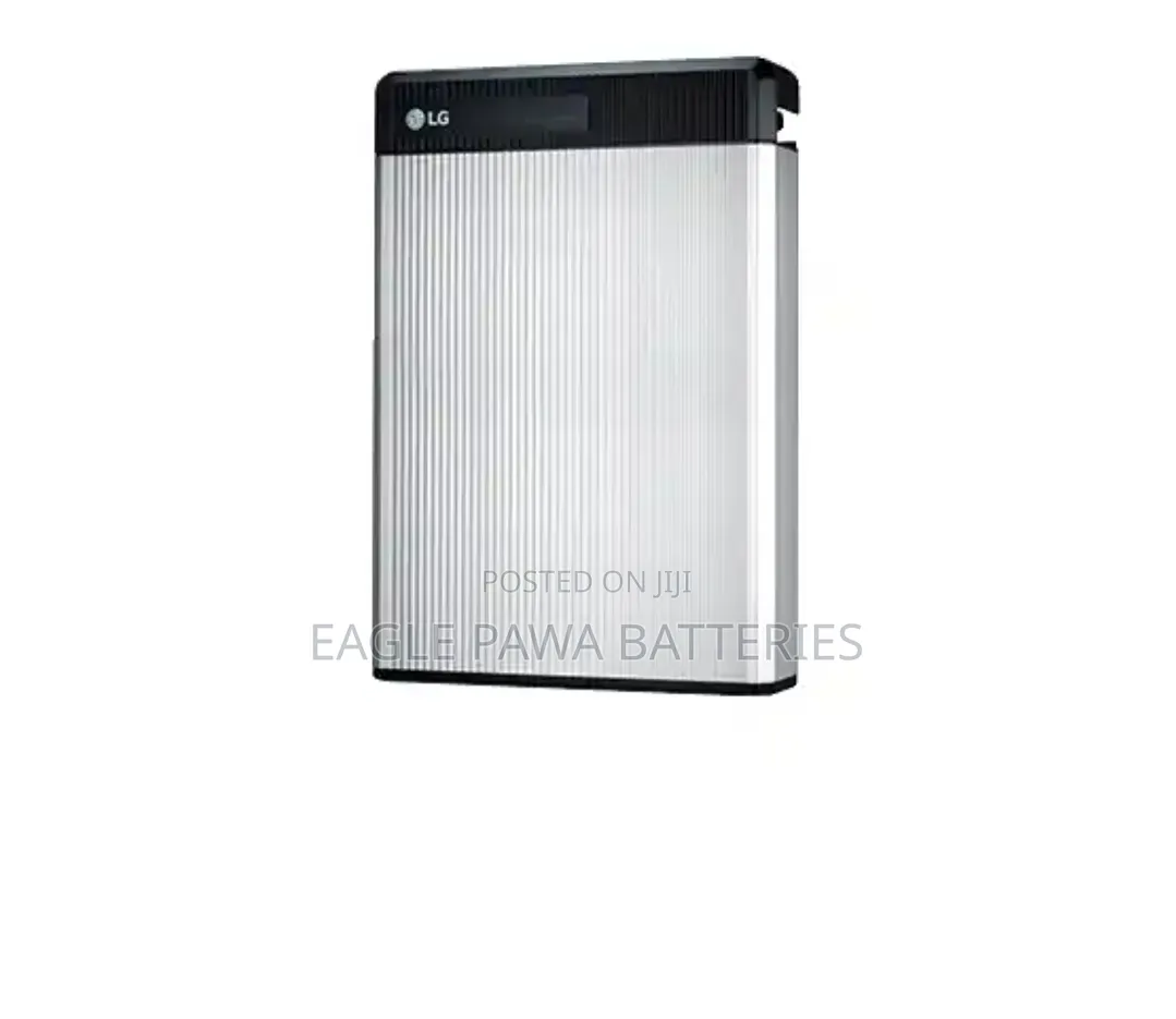 LG 6kwh Lithium Battery