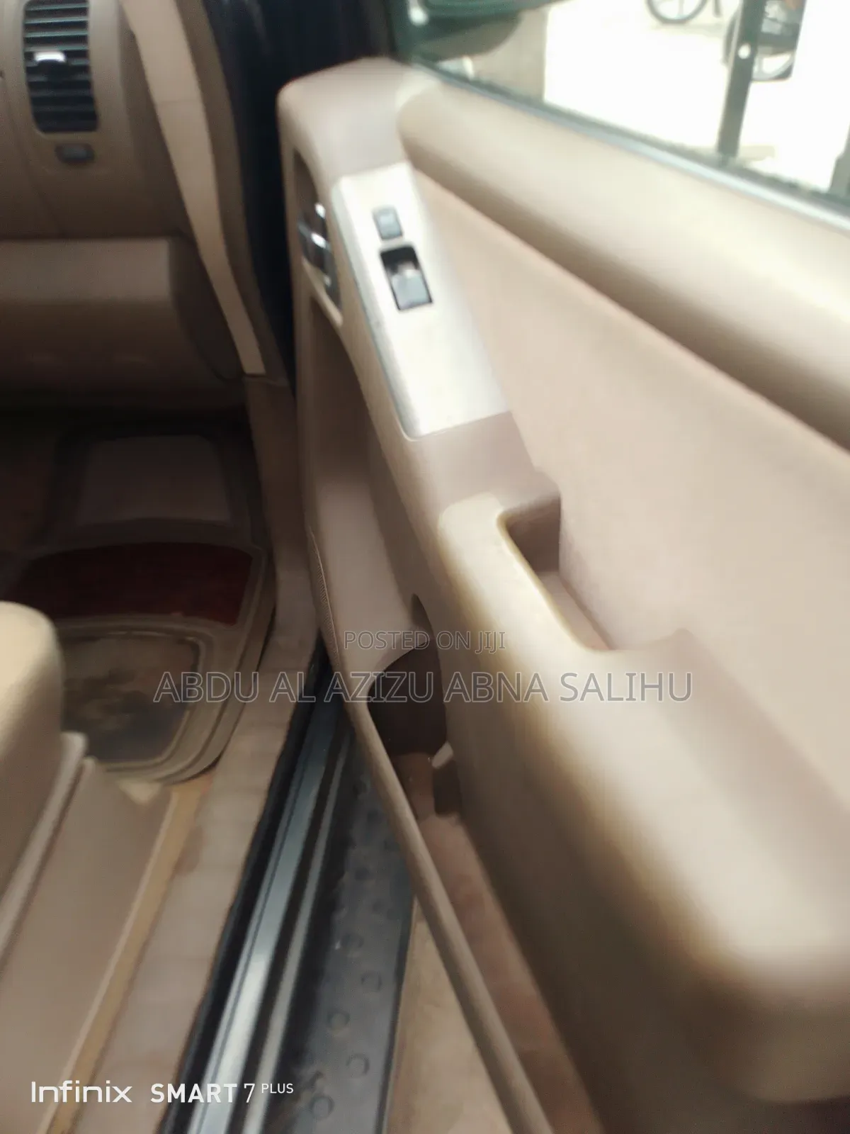 Nissan Pathfinder 2006 Gray
