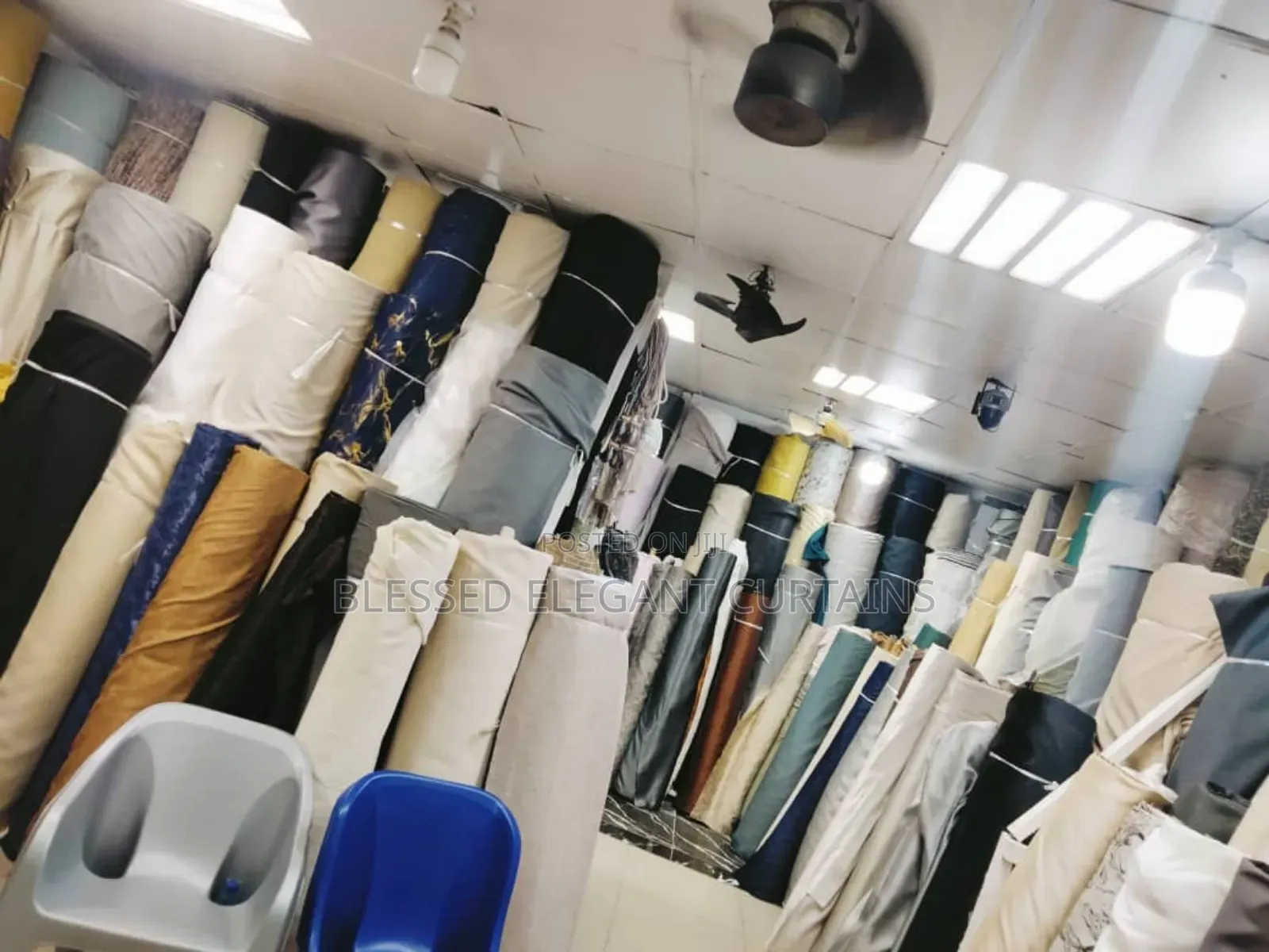 We Deliver Quality Curtain