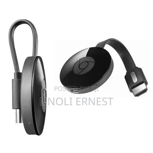 Chromecast