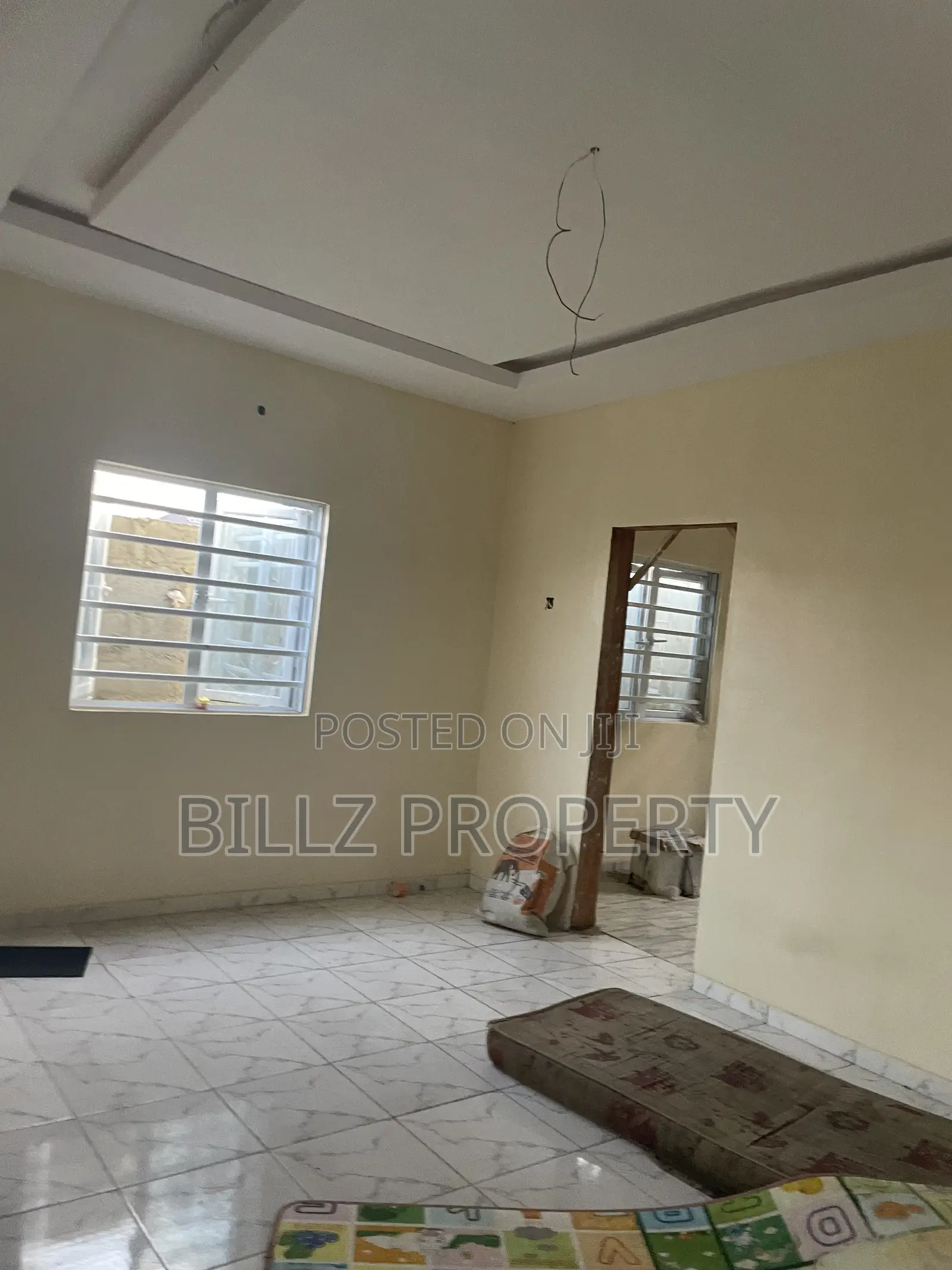Mini Flat in White House, Abule Egba for rent