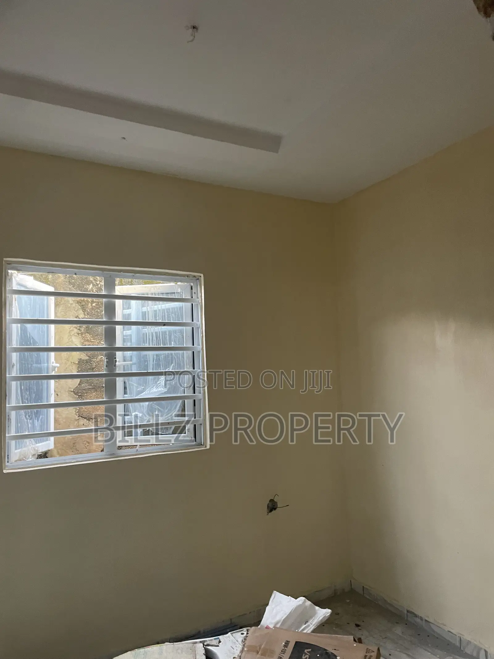 Mini Flat in White House, Abule Egba for rent