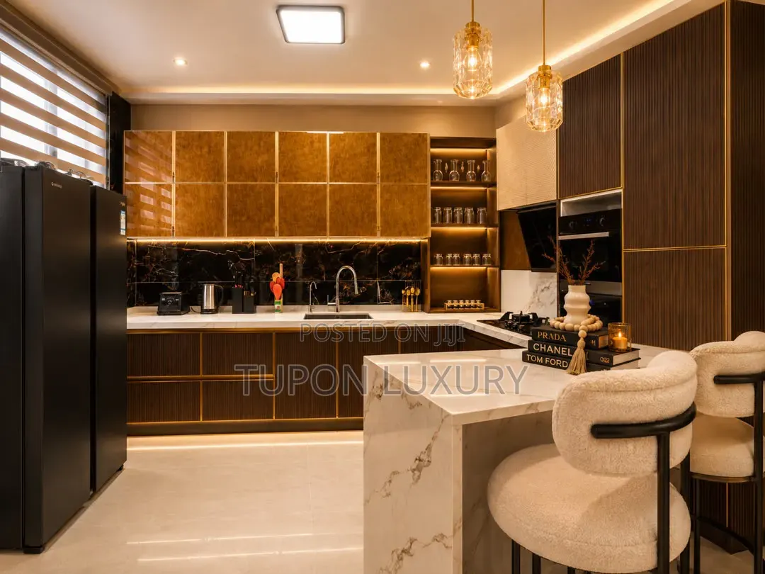 4Bedroom Private Compound With Bathtub,Table Tennis PS5