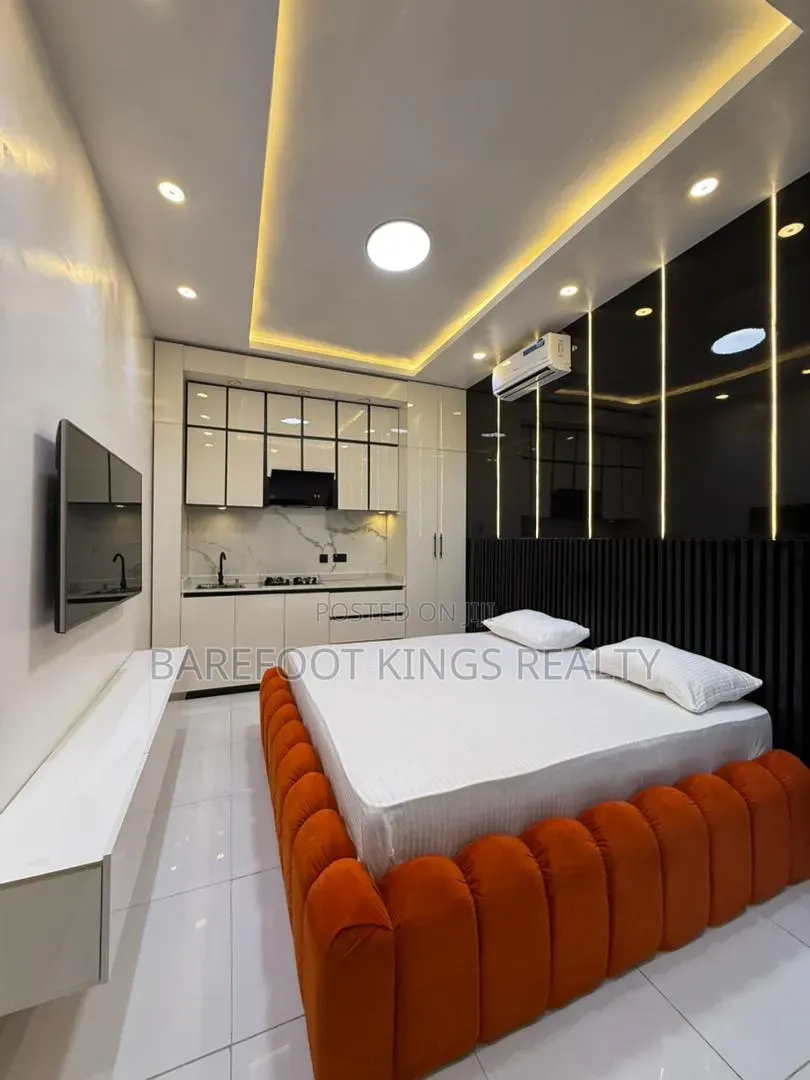 Cozy Studio Apartment