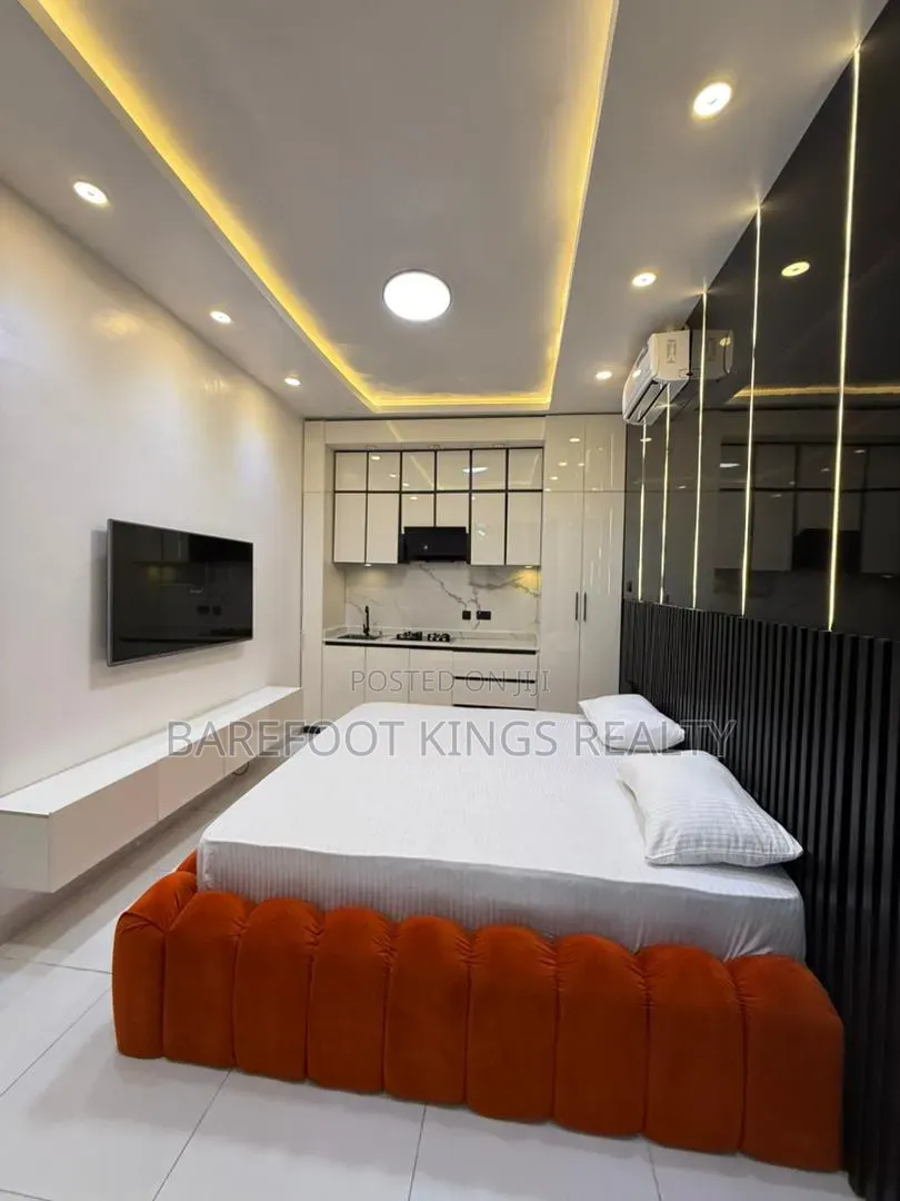 Cozy Studio Apartment