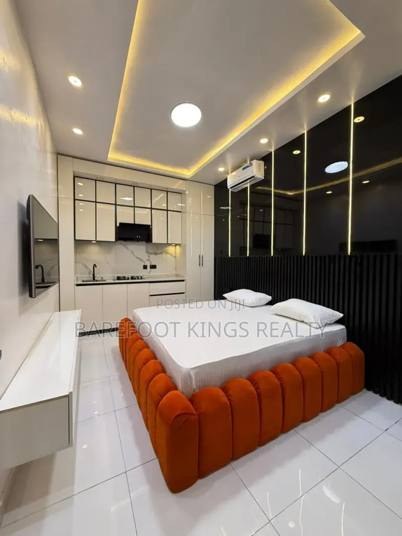 Cozy Studio Apartment