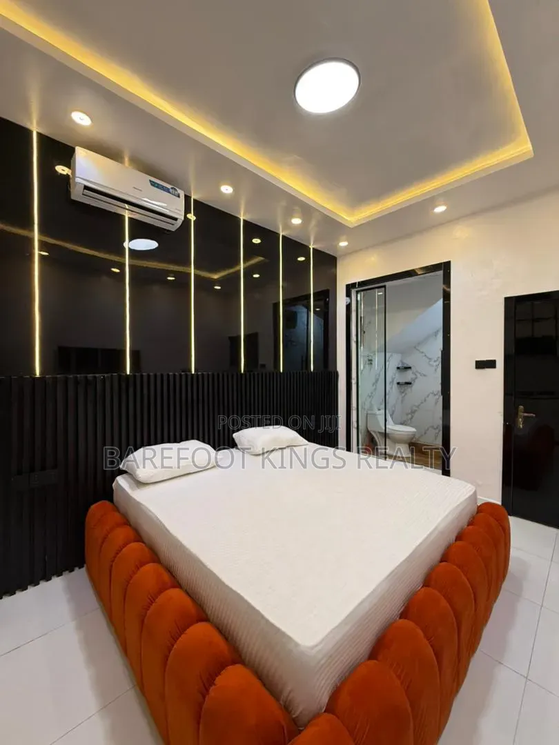 Cozy Studio Apartment