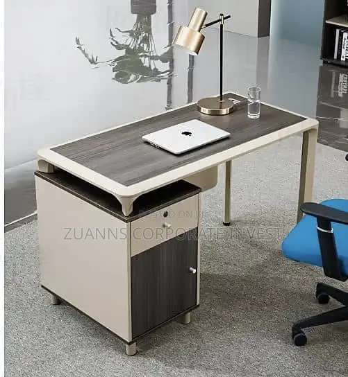 Classic Mini Executive Office Table