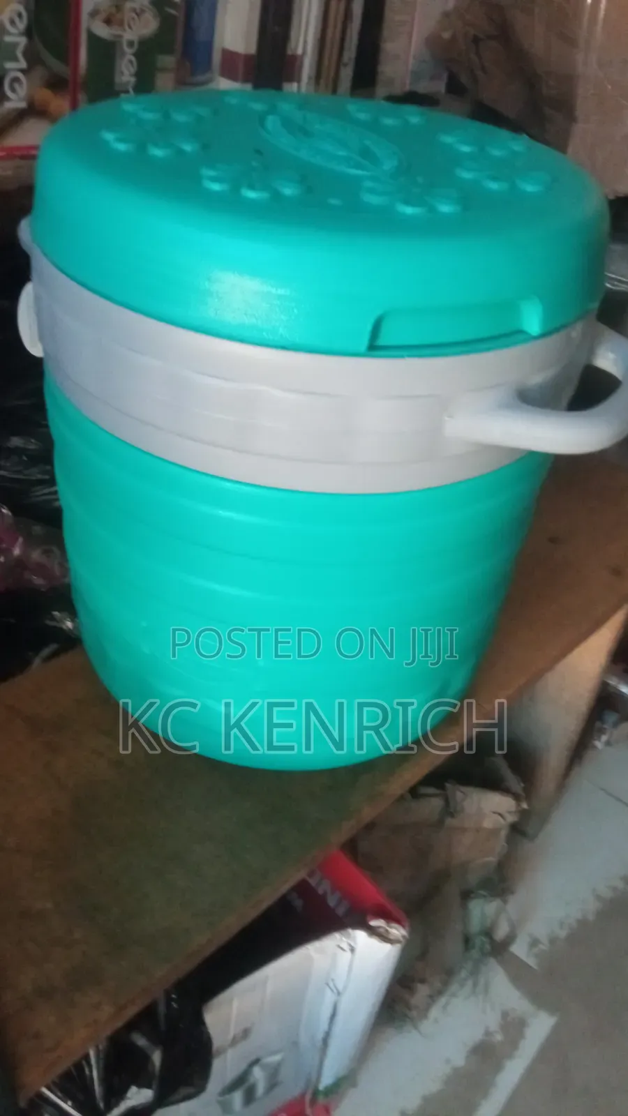 Thermolinio Cooler 30 Ltres