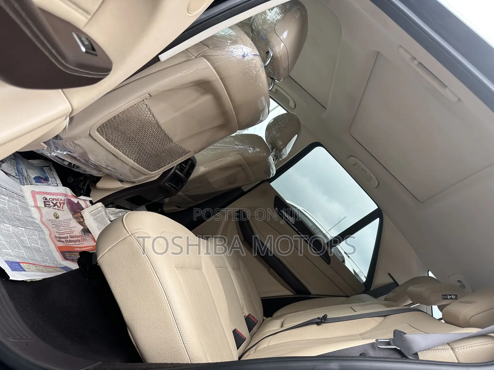 Mercedes-Benz GLE-Class GLE 350d 4MATIC 2017 Black
