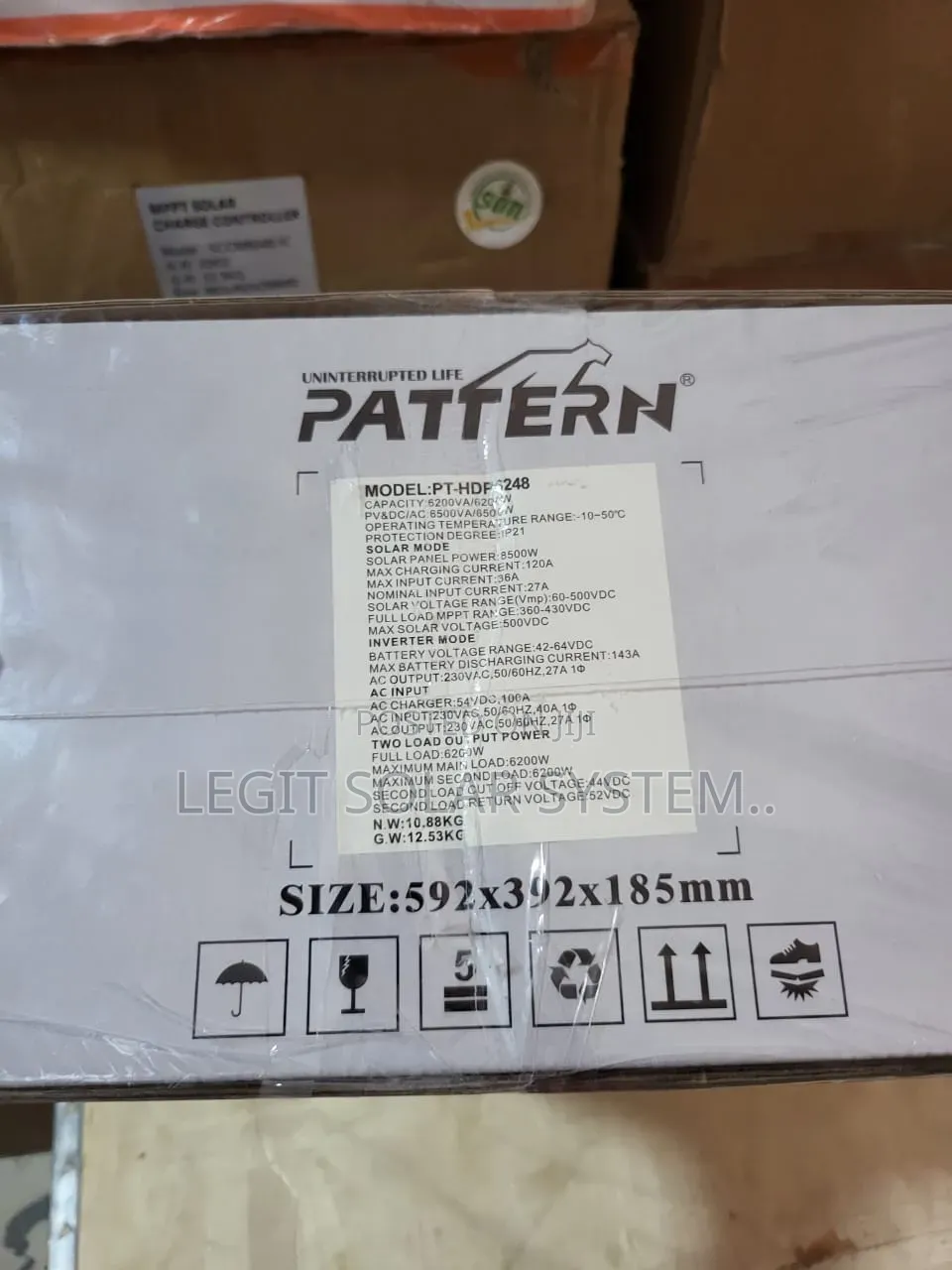 10mm Solar Cable