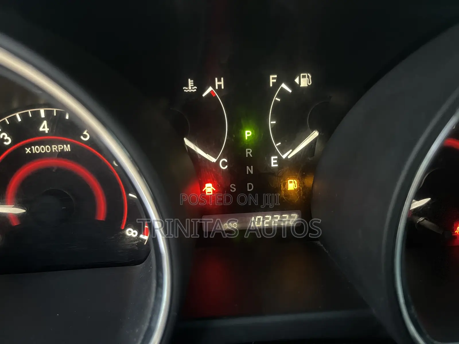 Toyota Highlander Limited 2011 White