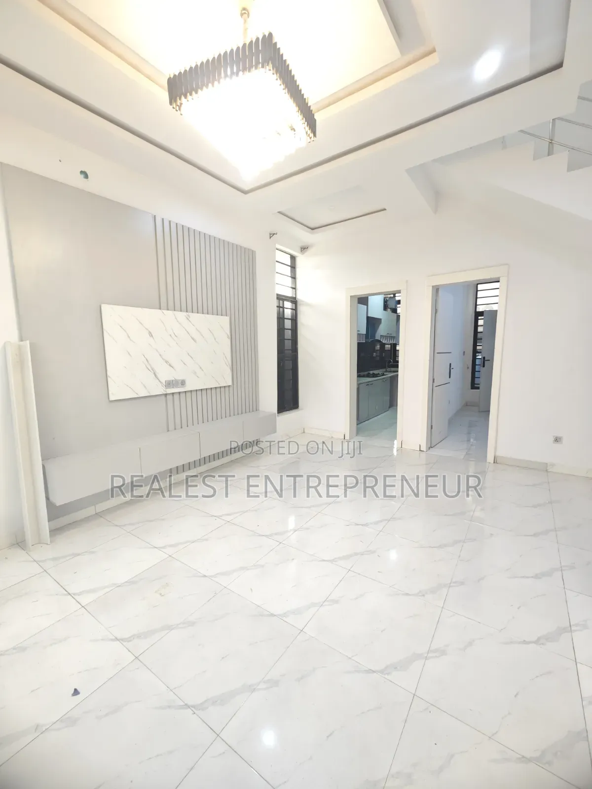 4bdrm Duplex in Lekki Peninsula 2 for rent