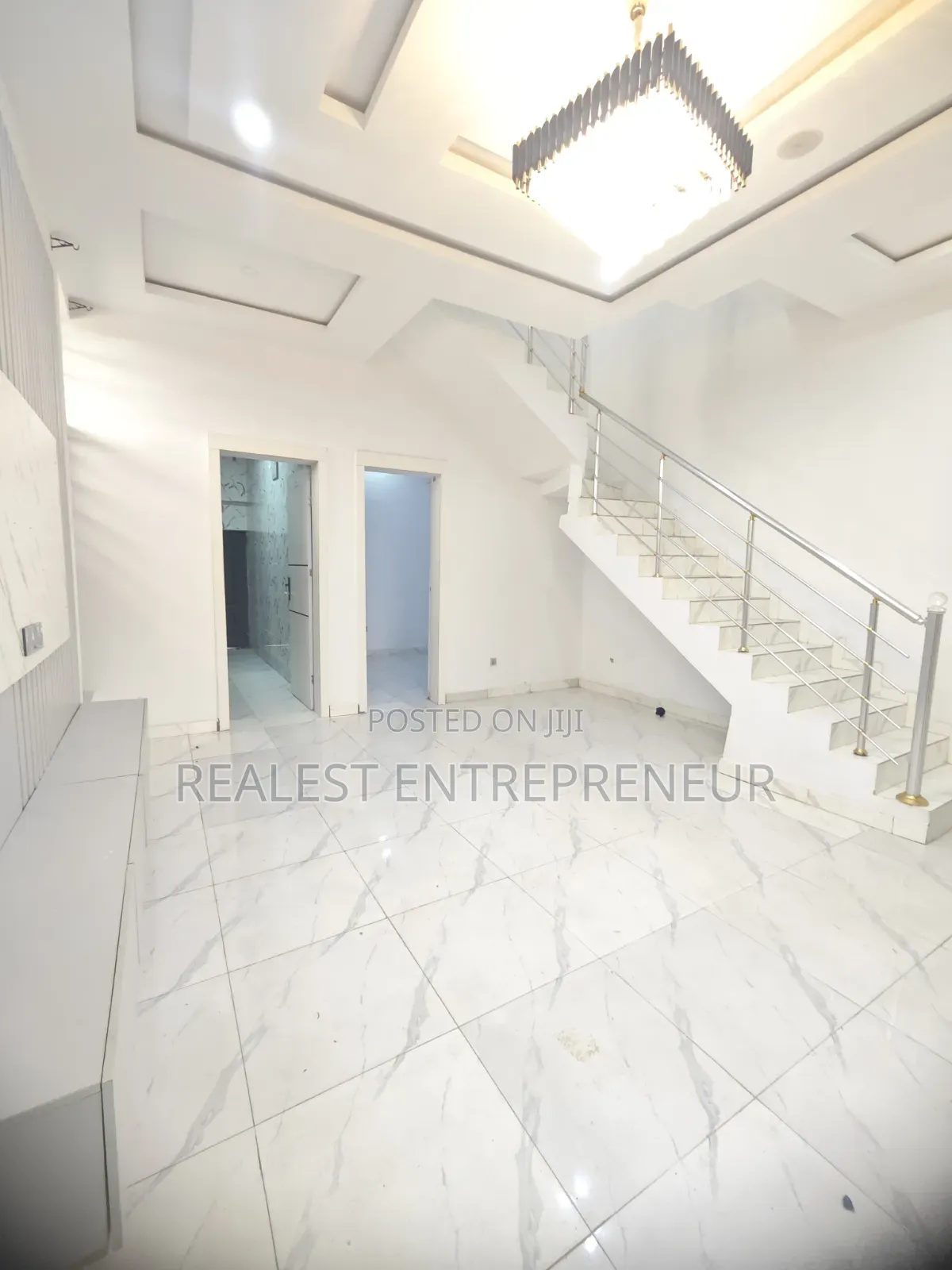 4bdrm Duplex in Lekki Peninsula 2 for rent
