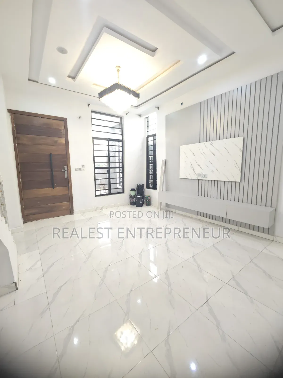 4bdrm Duplex in Lekki Peninsula 2 for rent