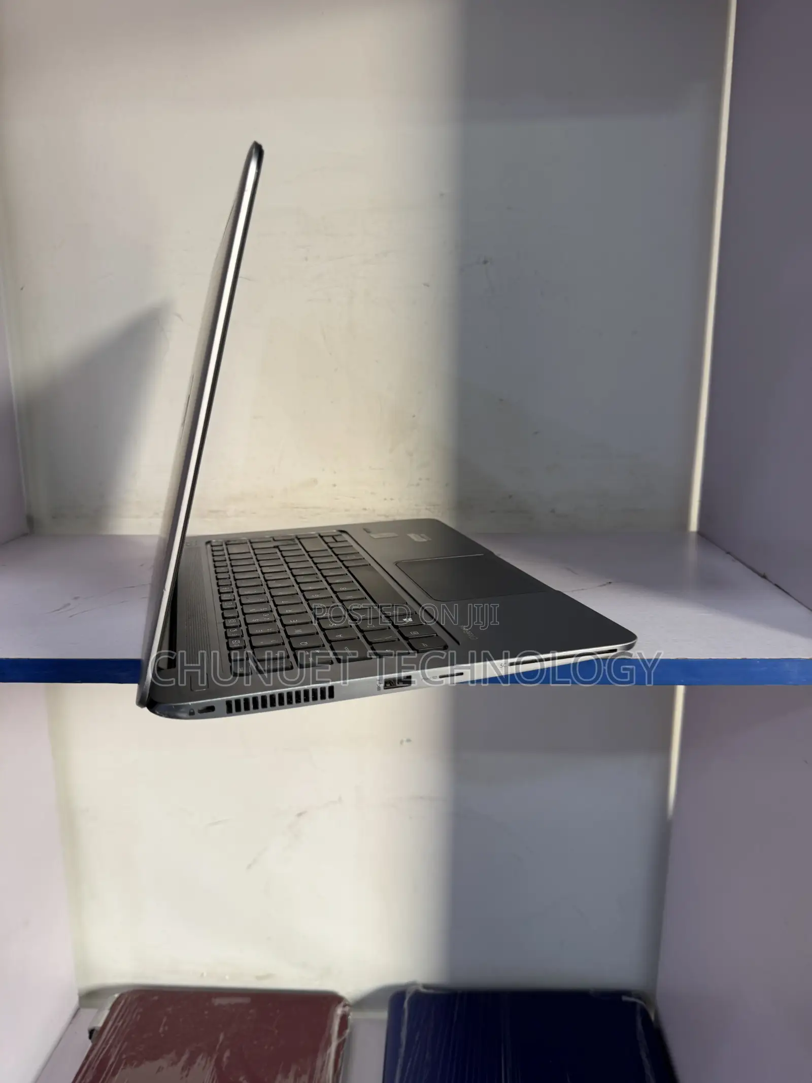 Laptop HP EliteBook Folio 1040 G2 8GB Intel Core i7 SSD 256GB