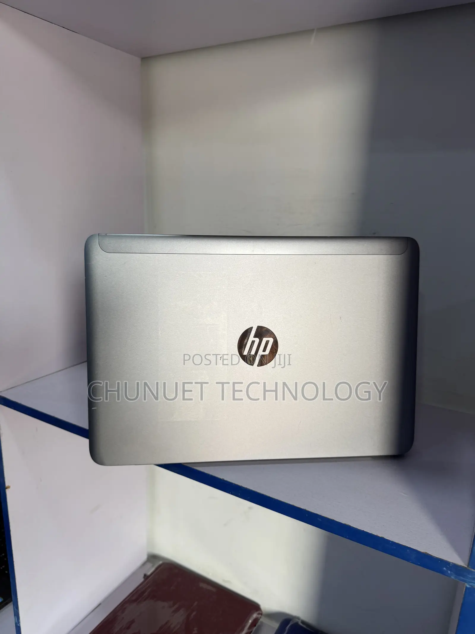 Laptop HP EliteBook Folio 1040 G2 8GB Intel Core i7 SSD 256GB