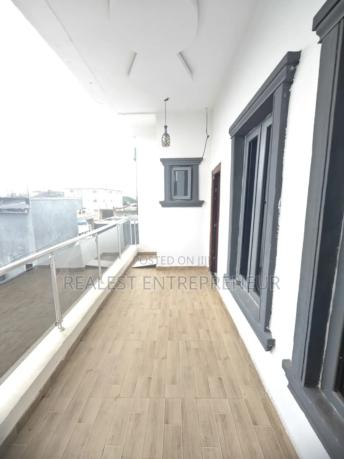 2bdrm Block of Flats in Off Lekki-Epe Expressway for rent
