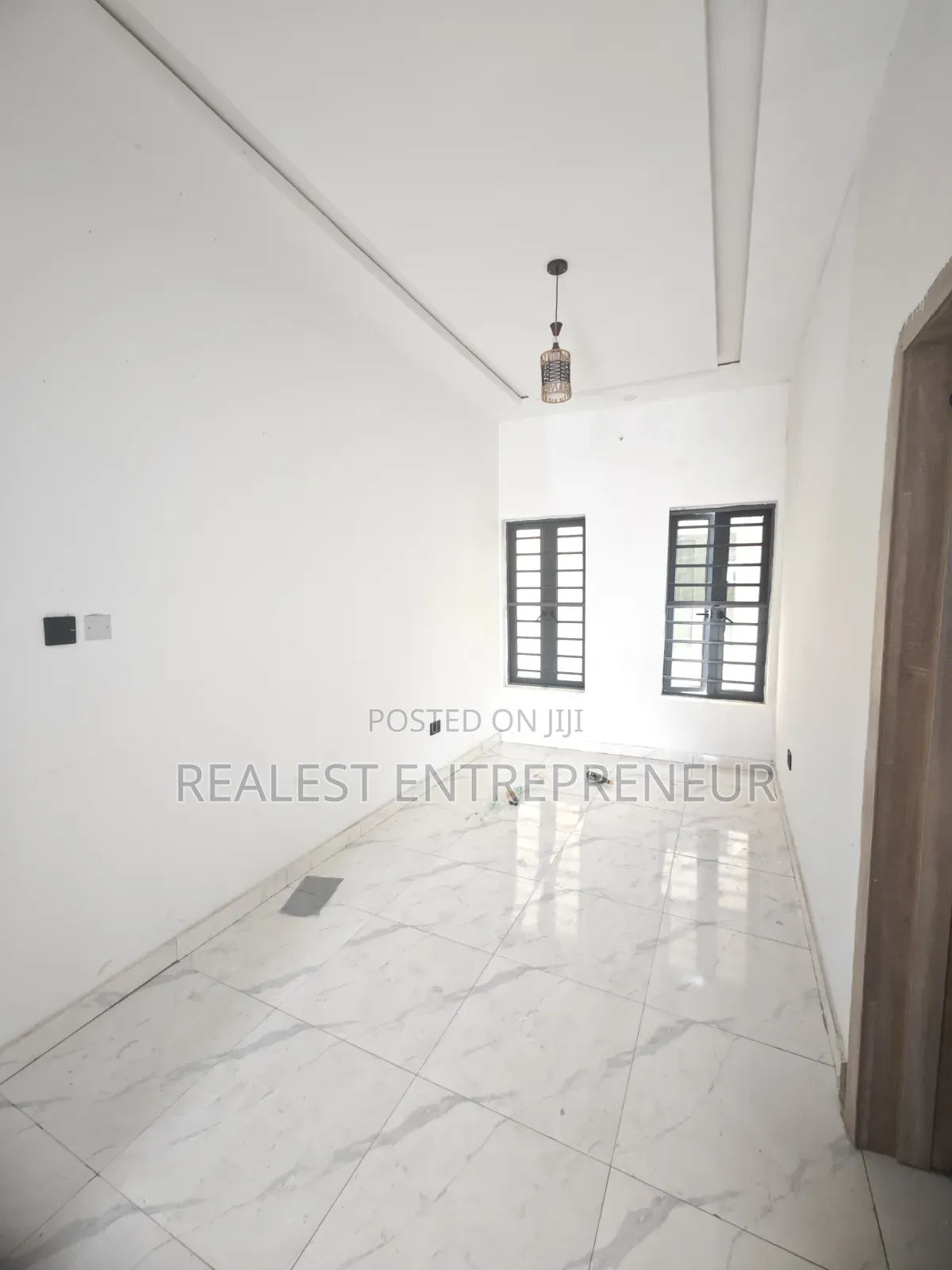 2bdrm Block of Flats in Off Lekki-Epe Expressway for rent