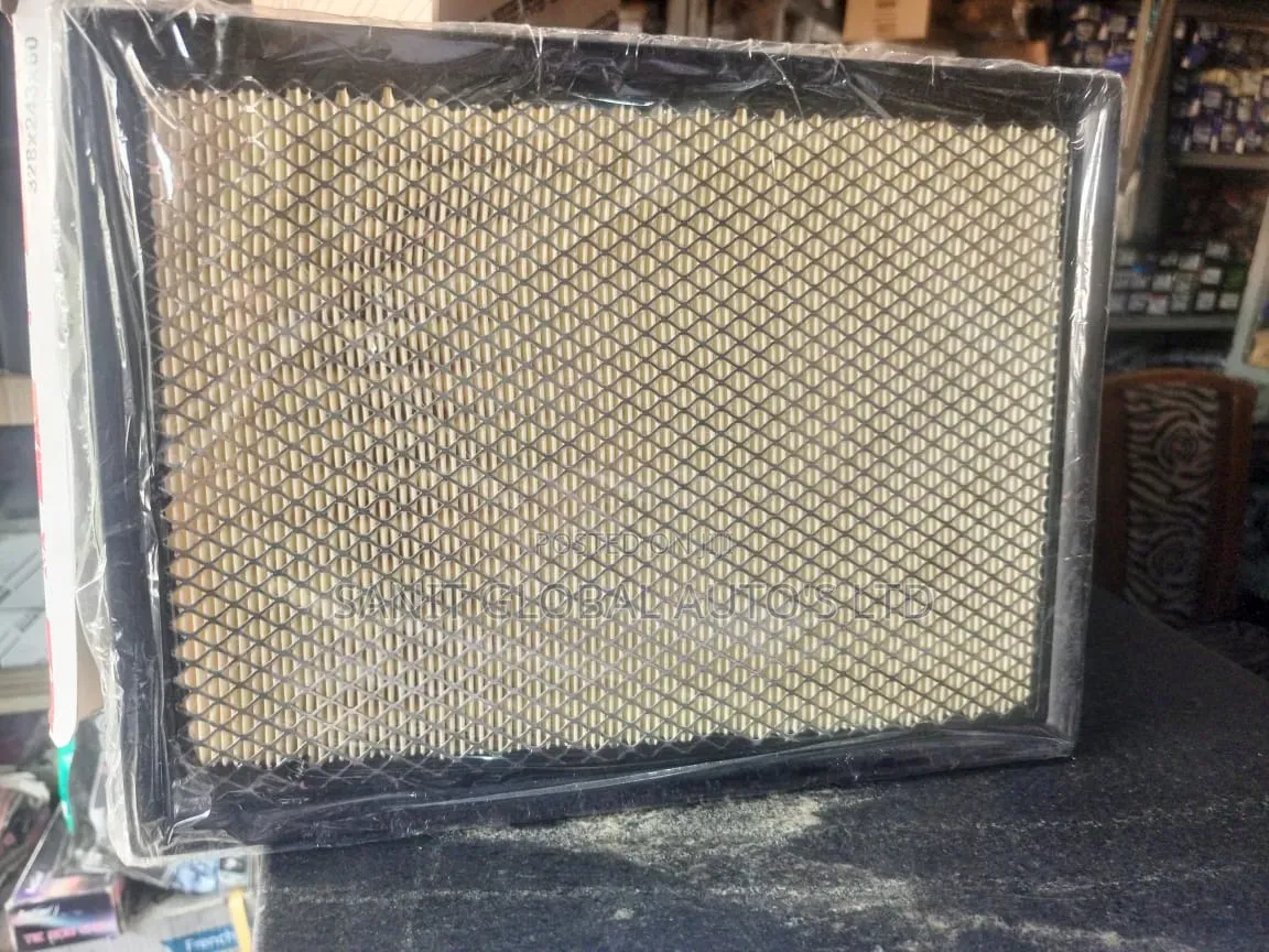 Jeep Air Filters Lexus and Toyota