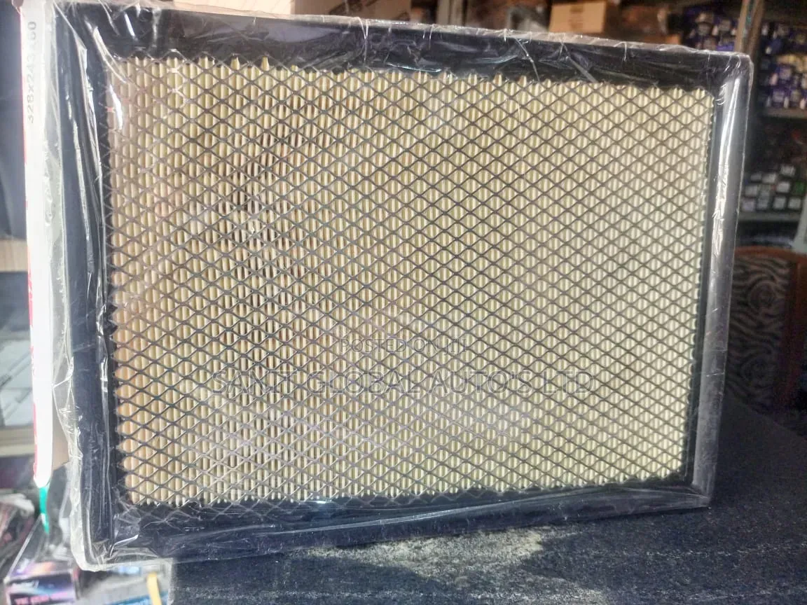 Jeep Air Filters Lexus and Toyota