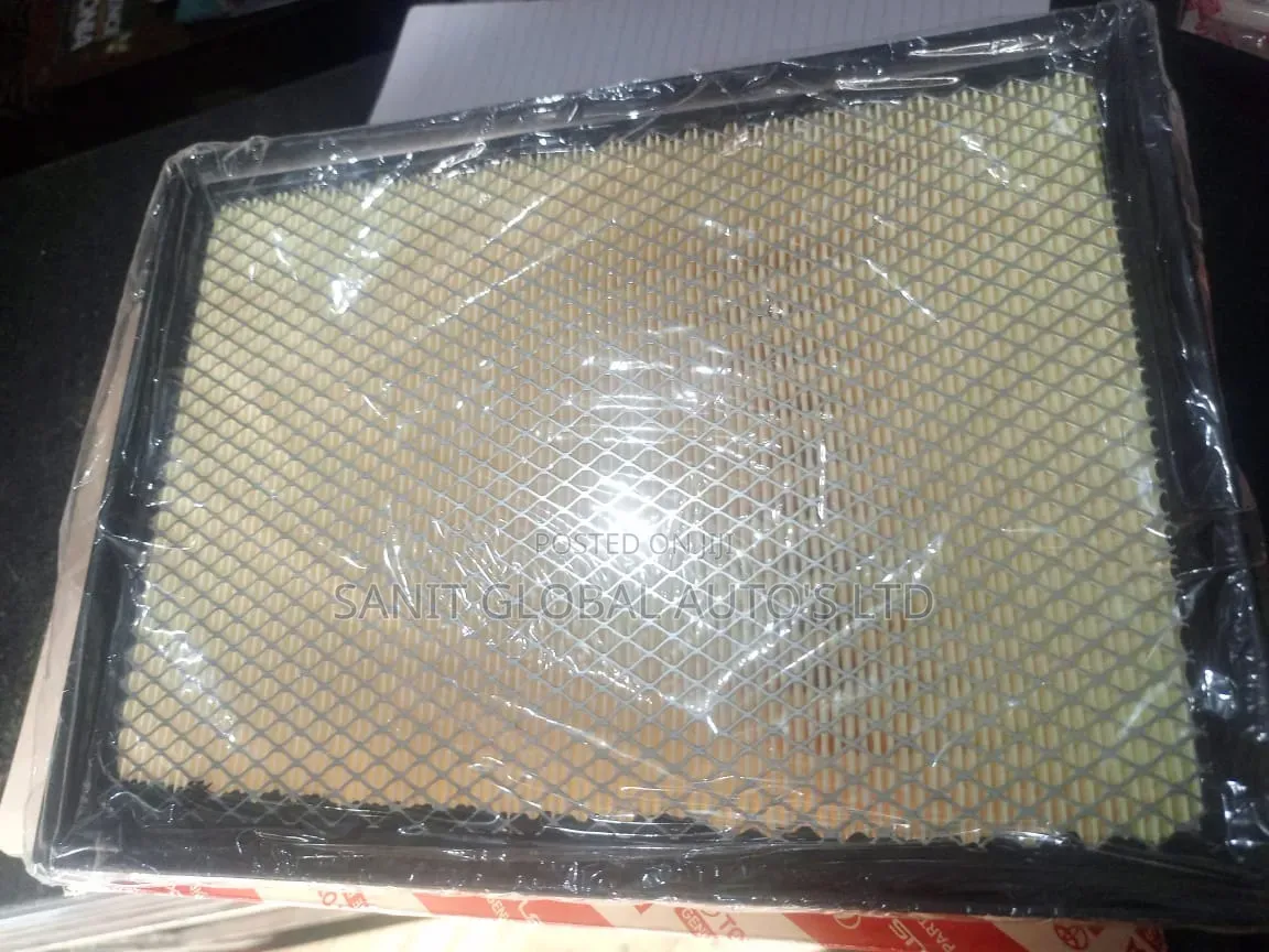 Jeep Air Filters Lexus and Toyota