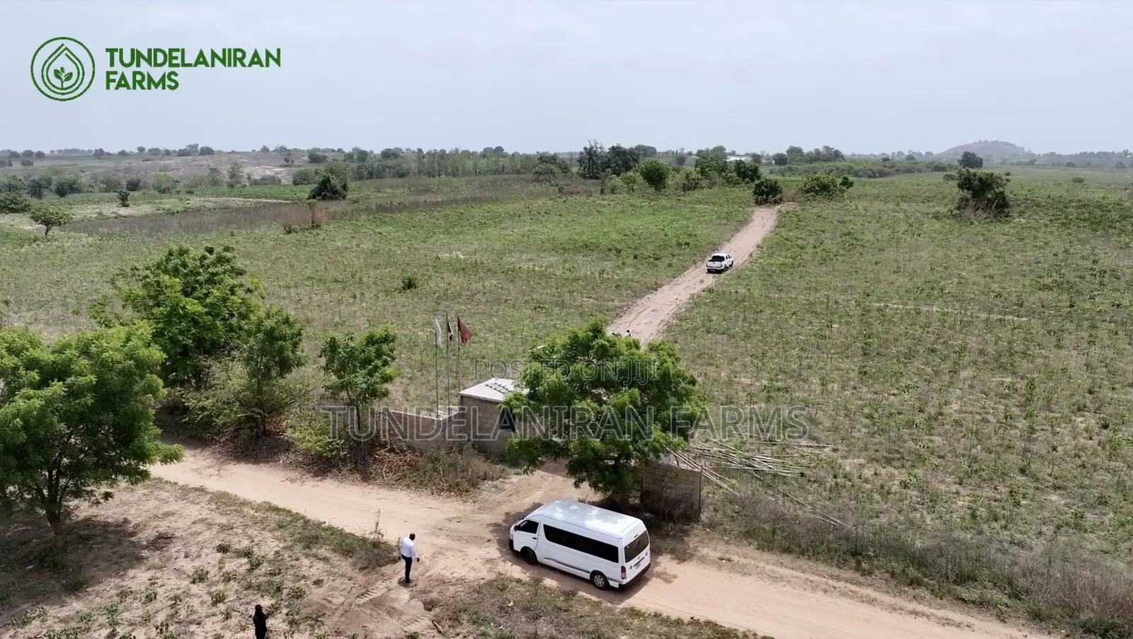 Farm Lands for Sale With Farm Management Services
