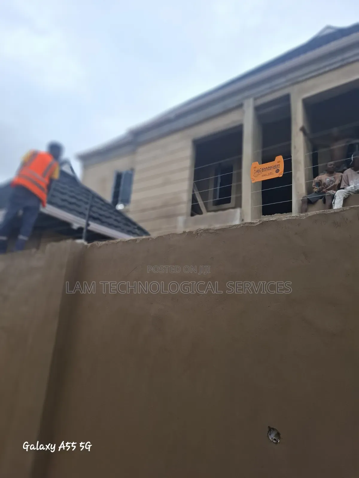 Install Electric Fencing Build a Barrier That Sends a Clear Message.