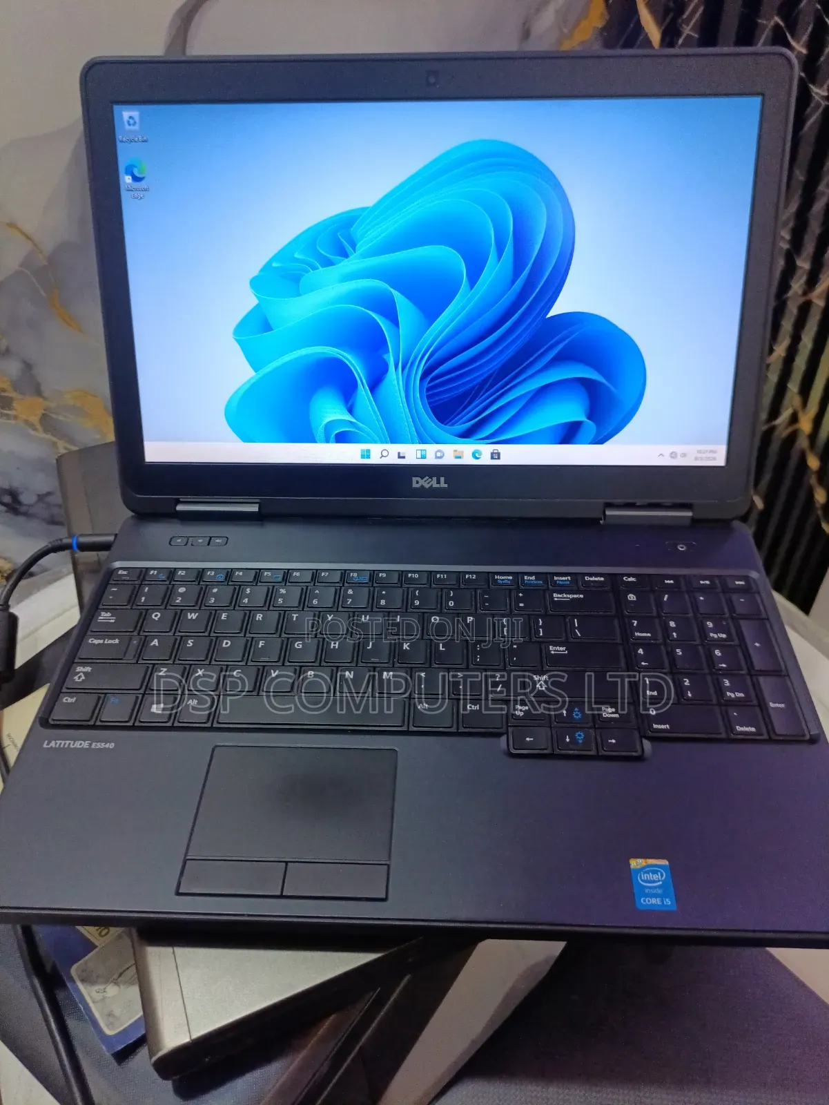 Laptop Dell Latitude e5540 8GB Intel Core i5 HDD 500GB