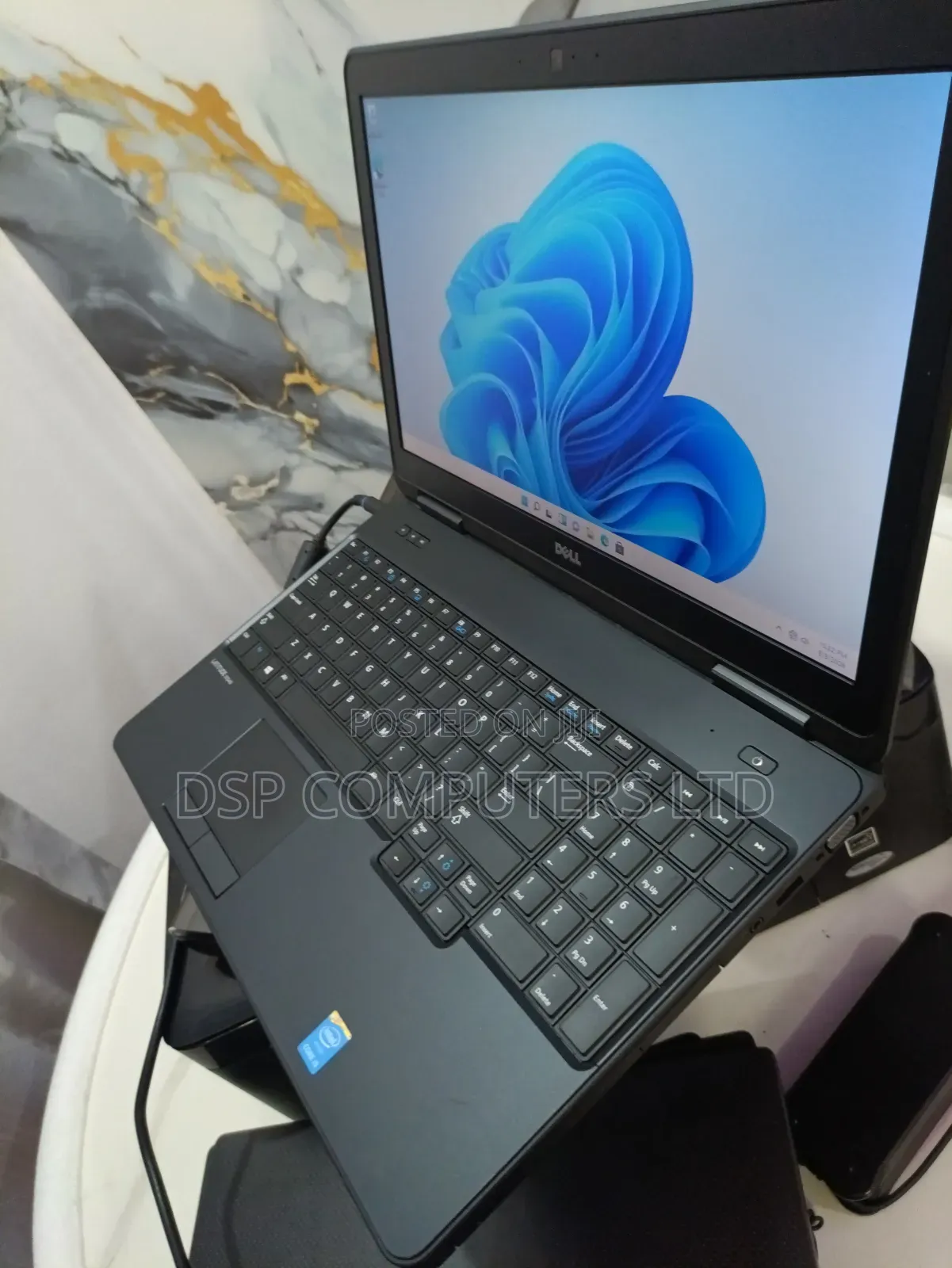 Laptop Dell Latitude e5540 8GB Intel Core i5 HDD 500GB